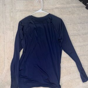 Nike long sleeve